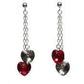 Boucles Cœurs Reverse