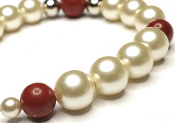 Bracelet Perles Jaspe
